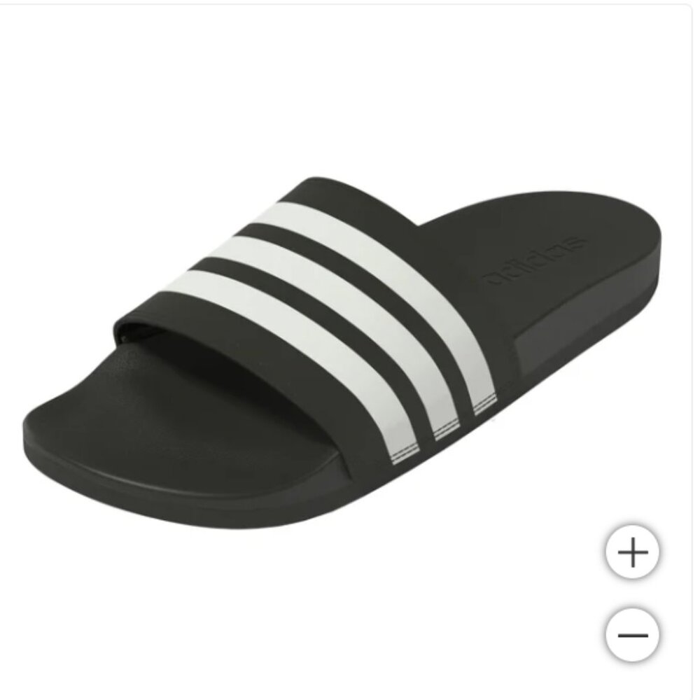 NEW adidas Adilette Comfort Slide Unisex